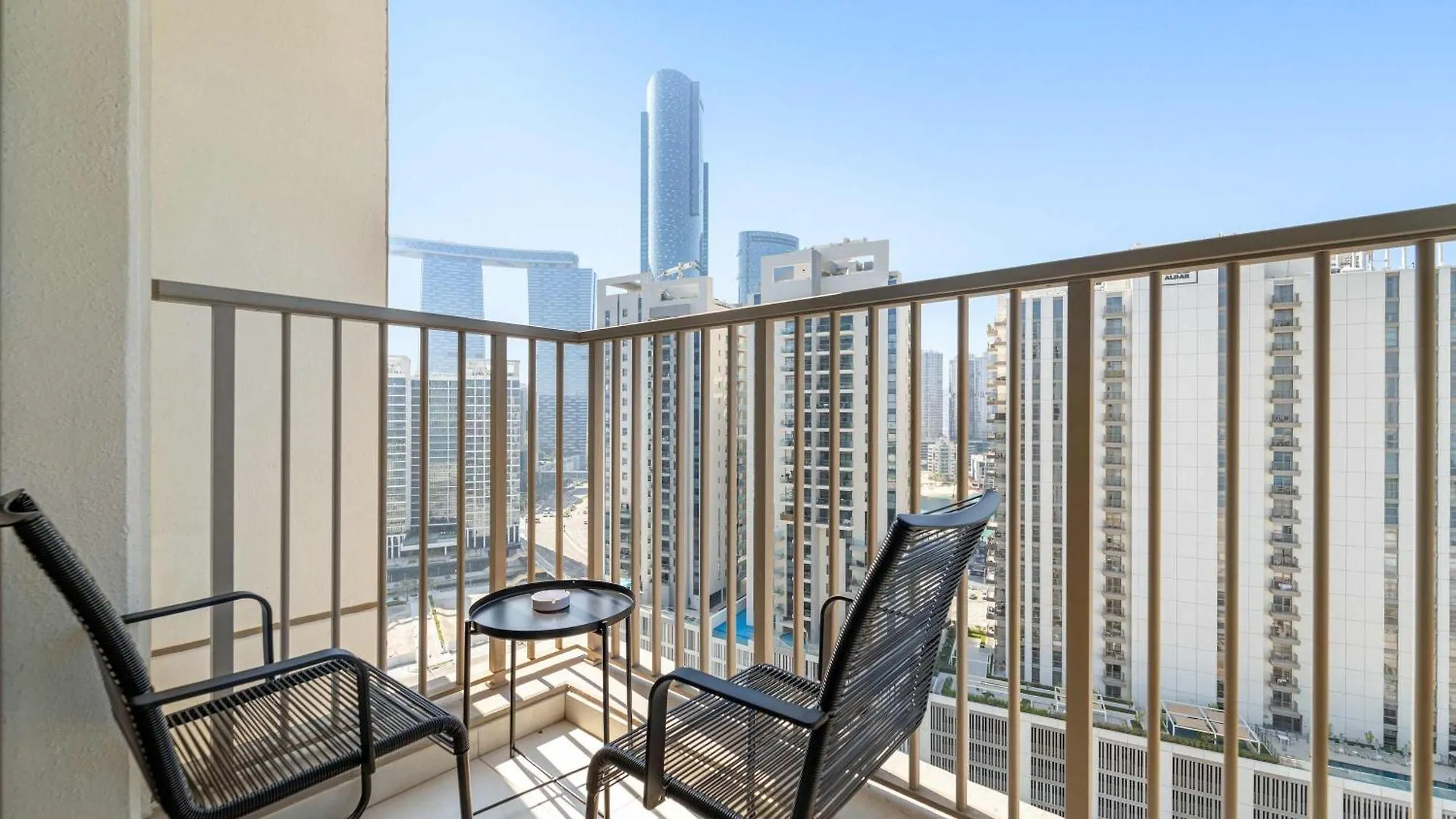 Silkhaus Chic And Cozy 1 Bedroom Nearby Reem Park Abu Dhabi 0*,  Emirati Arabi Uniti