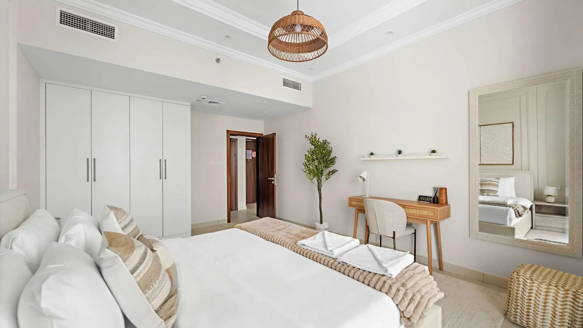 Silkhaus Chic And Cozy 1 Bedroom Nearby Reem Park Abu Dhabi Emirados Árabes Unidos