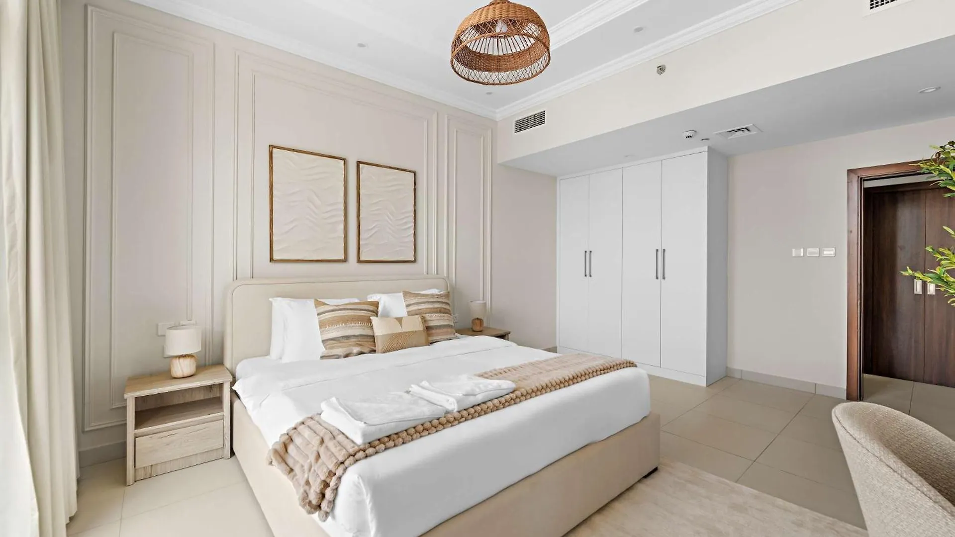 Silkhaus Chic And Cozy 1 Bedroom Nearby Reem Park Abu Dhabi