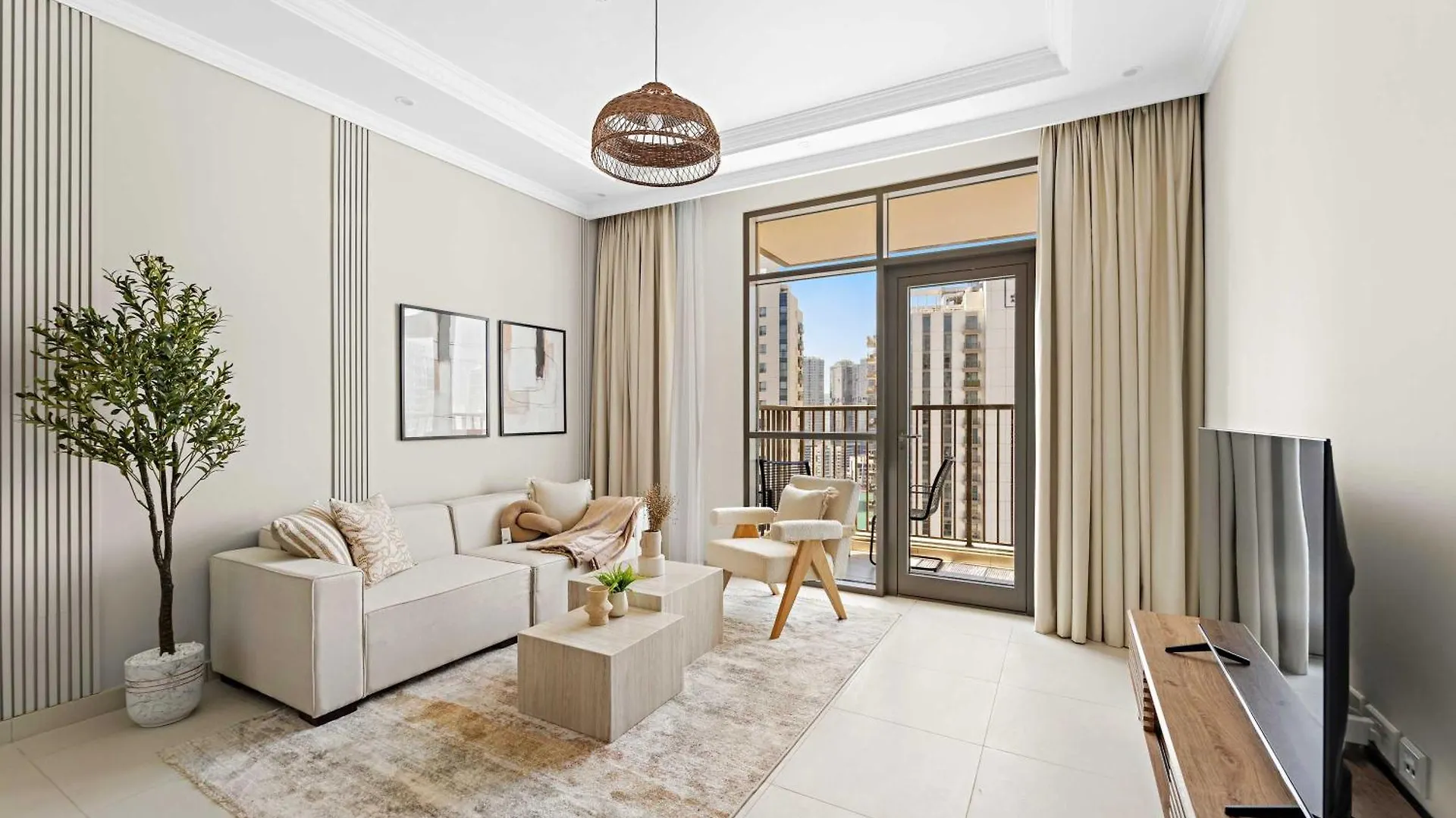 Apartamento Silkhaus Chic And Cozy 1 Bedroom Nearby Reem Park Abu Dhabi Emirados Árabes Unidos