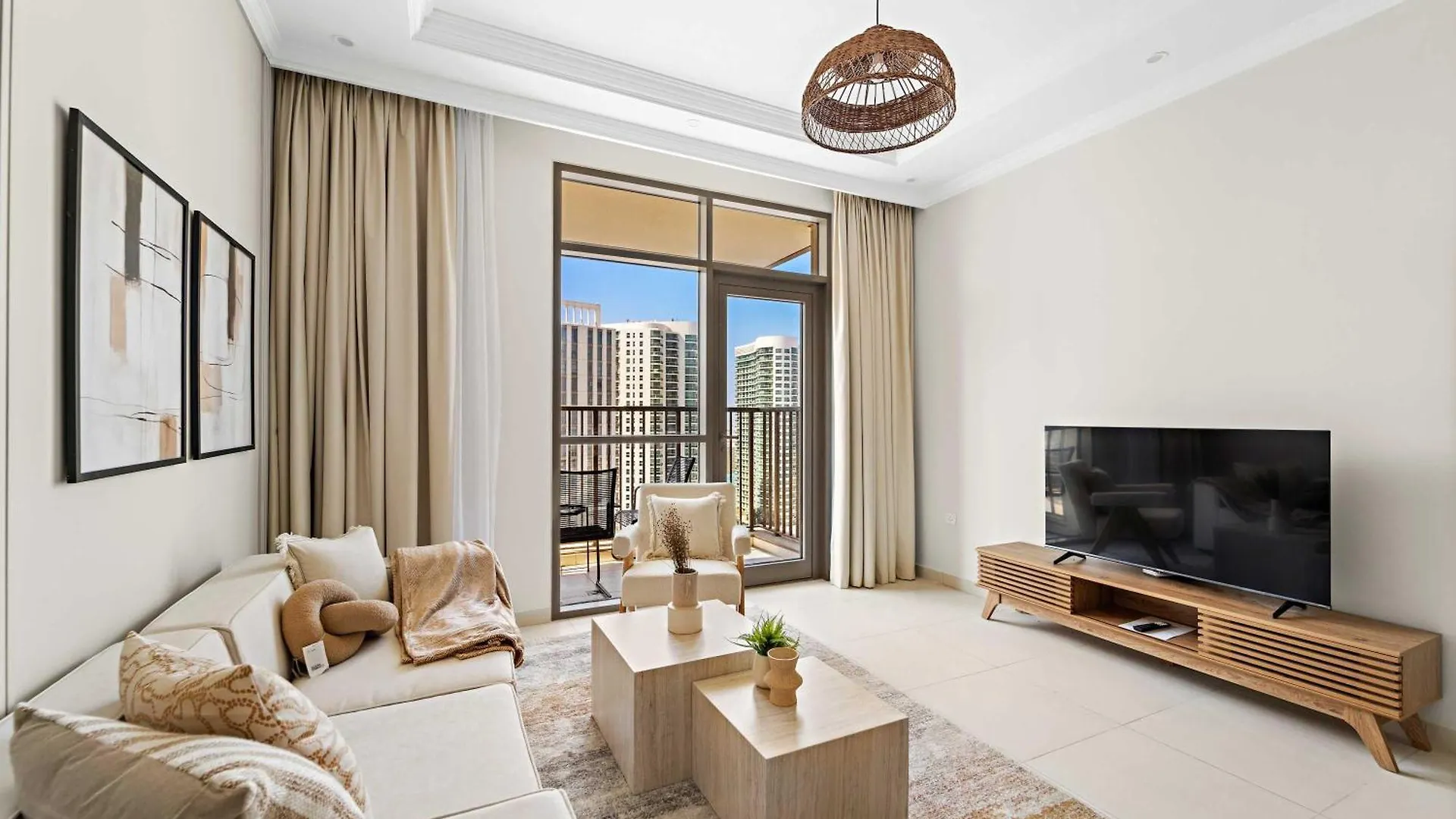 Silkhaus Chic And Cozy 1 Bedroom Nearby Reem Park Abu Dhabi
