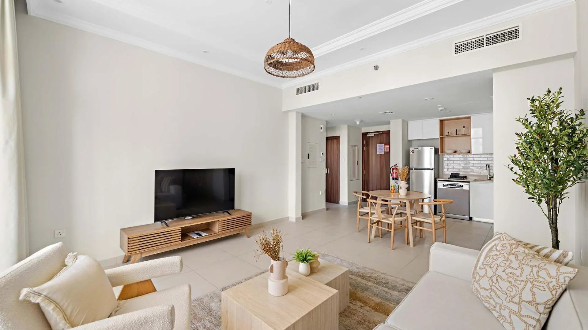 Silkhaus Chic And Cozy 1 Bedroom Nearby Reem Park Abu Dhabi